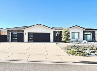 1044 E Corral Way, Washington, UT 84780