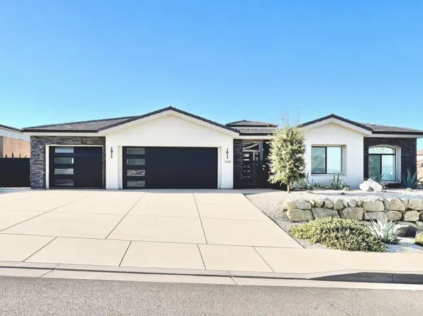 1044 E Corral Way, Washington, UT 84780