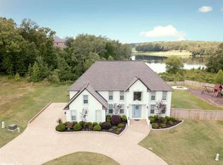 812 Mystery Lake Dr, CABOT, AR 72023