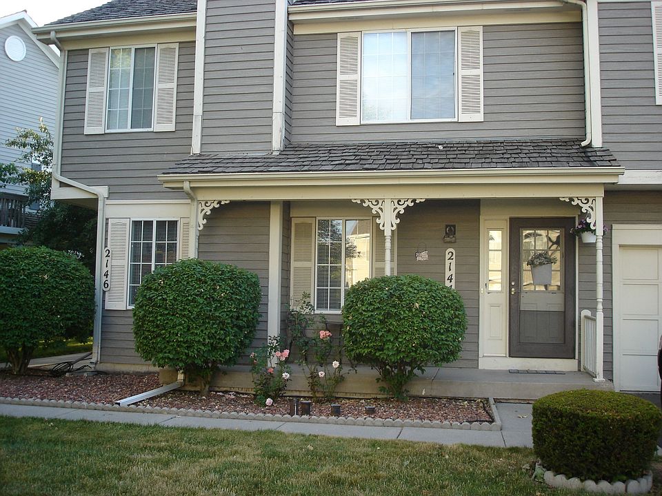 Street View Corner Lot