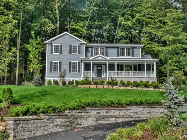 Recently Sold Homes in Upper Saddle River NJ - 581 Transactions | Zillow