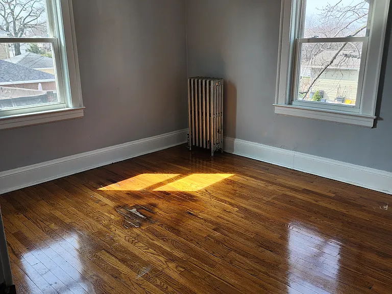Bedroom #1