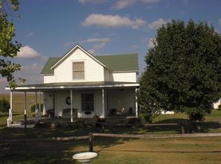 3388 S Road L, Ulysses, KS 67880