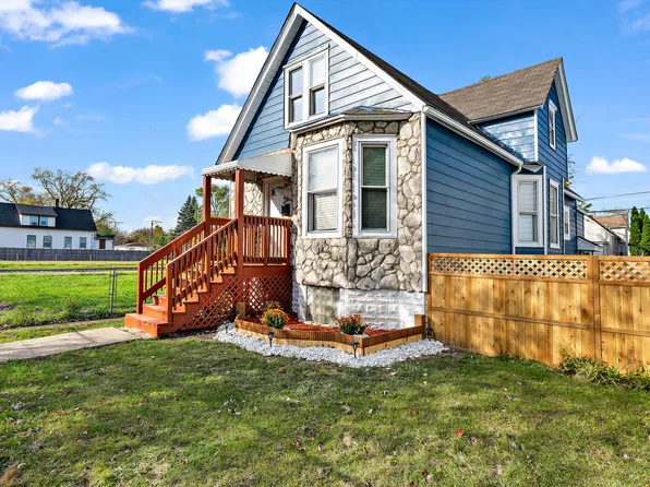 54 W 109th Pl, Chicago, IL 60628