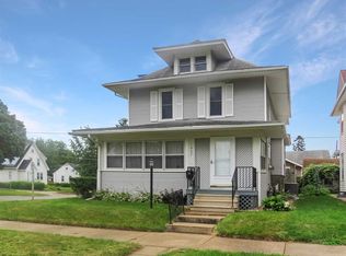 1007 W 6th St, Waterloo, IA 50702