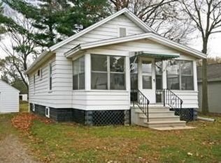 431 Knight St, Kalamazoo, MI 49048