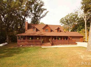 6301 S Lafayette Ave, Peoria, IL