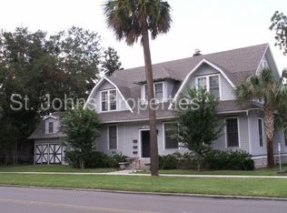 2627 Post St, Jacksonville, FL 32204