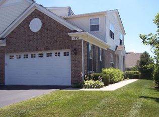1531 Millbrook Dr, Algonquin, IL 60102