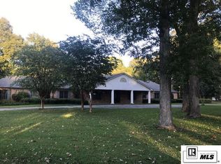 2102 Redwood Dr, Monroe, LA 71201