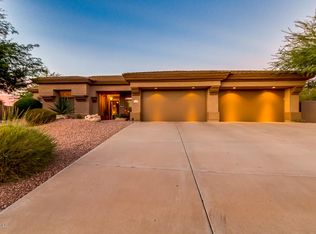 7754 E La Junta Rd, Scottsdale, AZ 85255