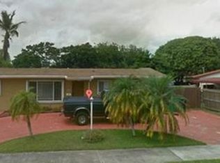 10971 SW 59th Ter, Miami, FL 33173