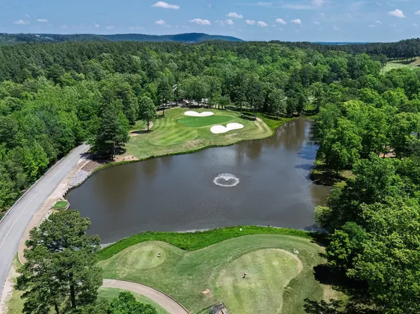 34 Loyola Dr Lot 18, Hot Springs Village, AR 71909