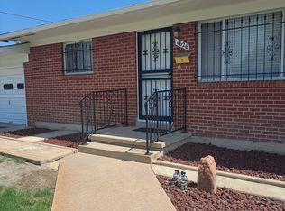 1626 Hollywood Dr #1626, Pueblo, CO 81005