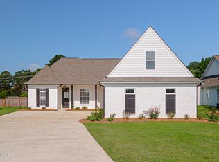 104 First Colony Blvd, Madison, MS 39110