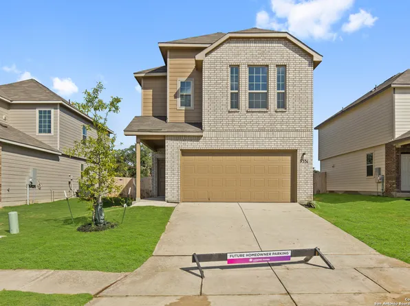 9331 Graze Branch, San Antonio, TX 78211