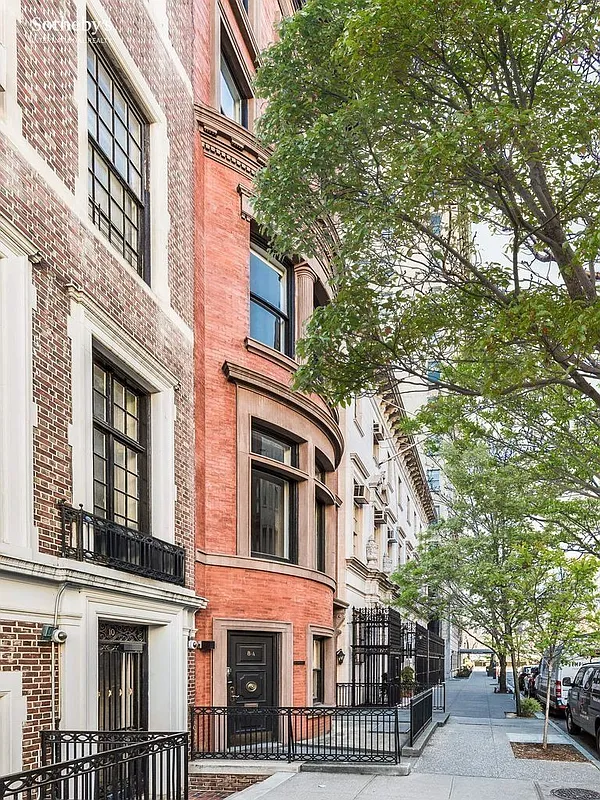 8 East 63rd Street in Lenox Hill : Sales, Rentals
