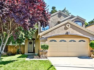 125 Pheasant Way, Oakley, CA