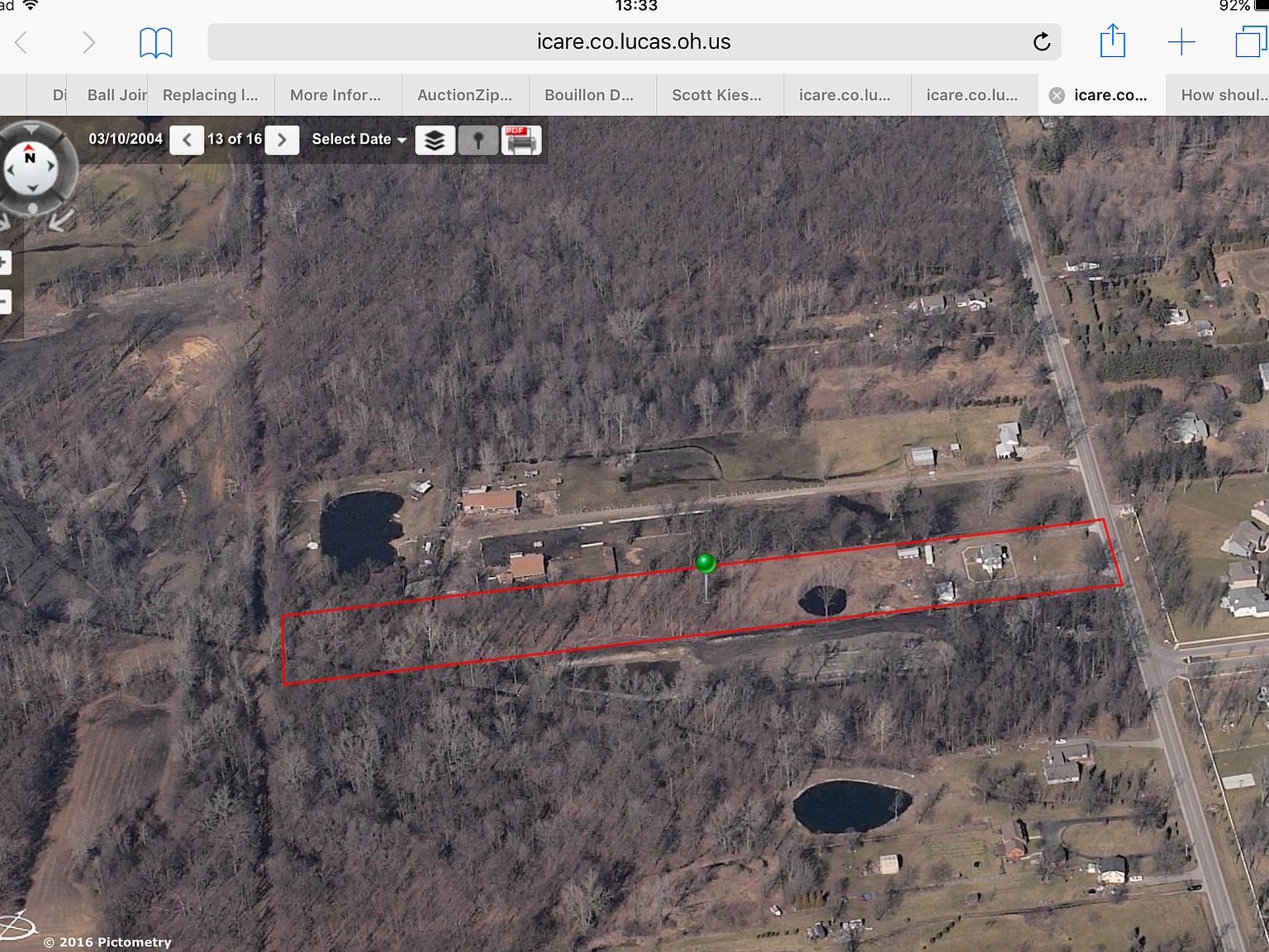 2561 Crissey Rd, Sylvania, OH 43560 Zillow