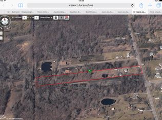 2561 Crissey Rd, Sylvania, OH