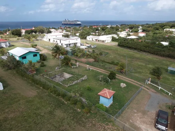 86B Wheel of Fortune WE, St. Croix, VI 00840