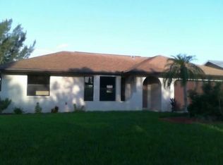 1510 SE 11th Pl, Cape Coral, FL 33990