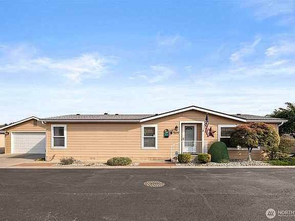 2nd image of 909 Meadowridge Drive #37