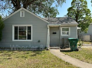 522 S 450 E, Clearfield, UT 84015