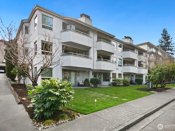 1115 4th Avenue S #3C, Edmonds, WA 98020