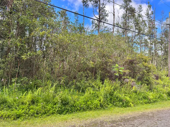Mauna Kea Rd Lot 483, Pahoa, HI 96778