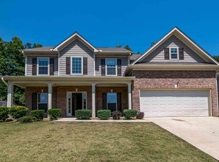 521 Lakefront Dr, Columbus, GA 31907