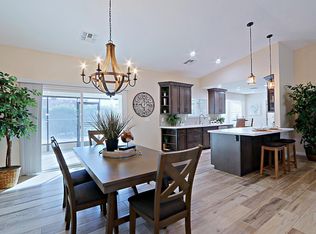 13111 W Lyric Dr, Sun City West, AZ 85375