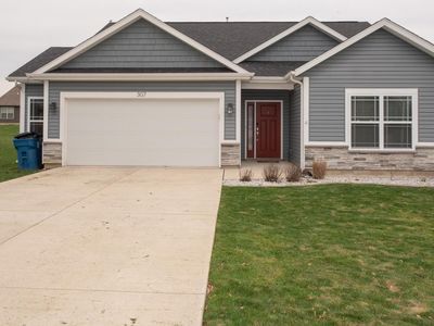 307 E Pheasant Run, Oxford, IN, 47971