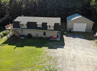 247 Hadley Rd, Sandy Creek, NY 13145