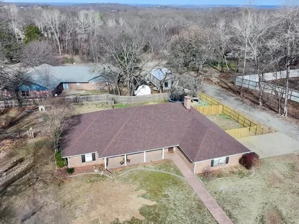 5110 Valley View Dr, Durant, OK 74701