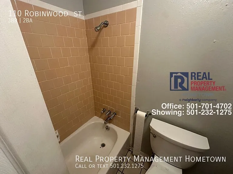 110 Robinwood St — Photo 13