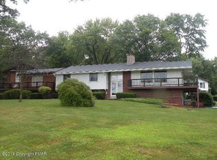 152 El Do Lake Dr, Kunkletown, PA 18058