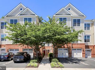 23225 Milltown Knoll Sq UNIT 111, Ashburn, VA 20148