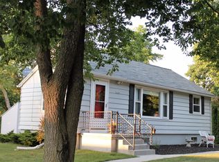 1234 Macarthur Ave, Sheboygan, WI 53083