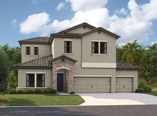 Longboat II Plan, Hawkstone, Lithia, FL 33547