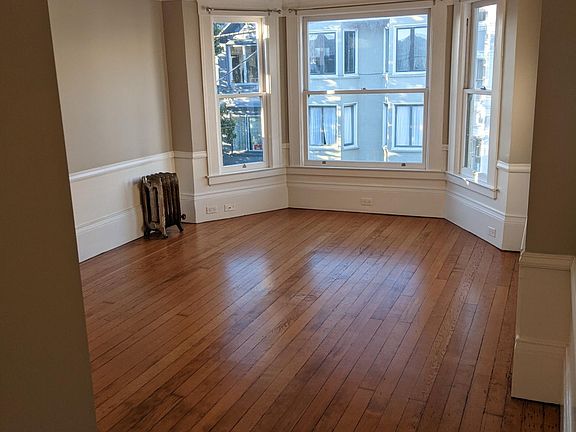 2nd image of 399 Steiner St APT 11