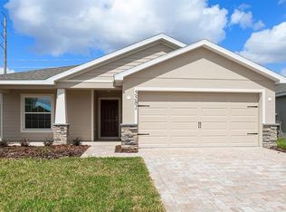 5581 Buckeye Bend Dr, Saint Cloud, FL 34772