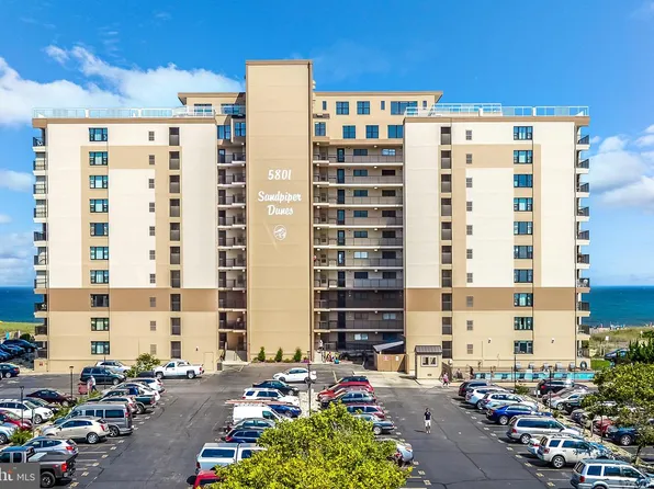 5801 Atlantic Ave Unit 305, Ocean City, MD 21842