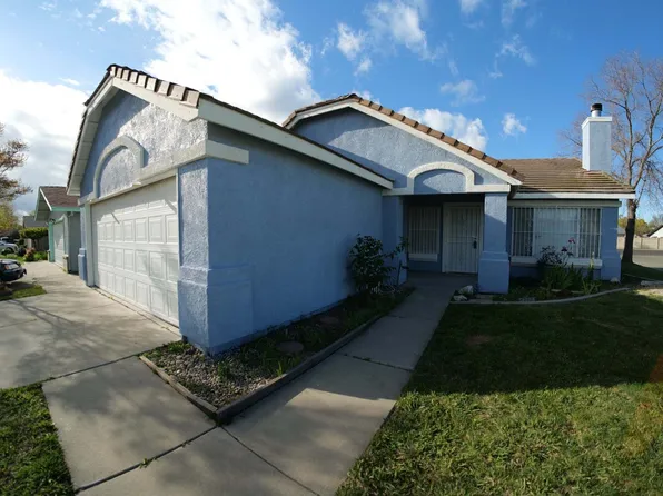 1590 Laguna Cir, Stockton, CA 95206
