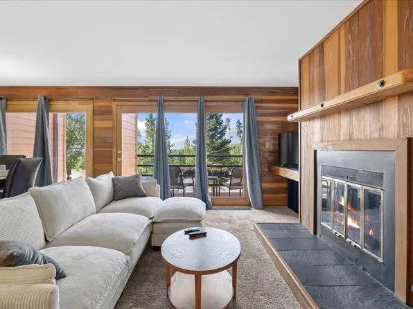 91300 Ryan Gulch Road UNIT 91301, Silverthorne, CO 80498