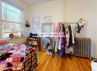 44 Hooker St #A, Allston, MA 02134