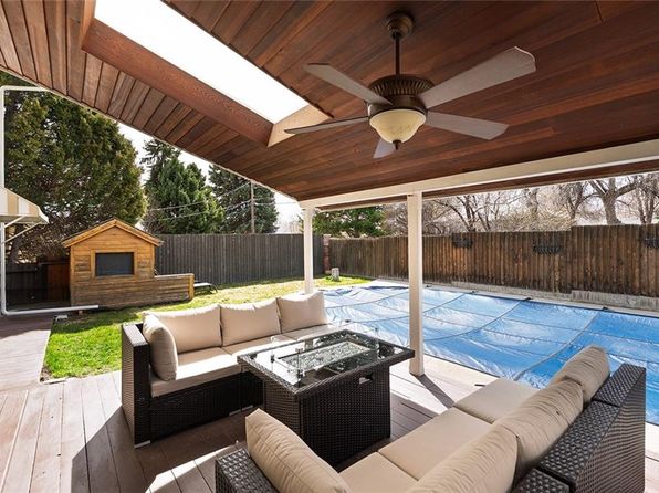 2714 Oxford Dr, Billings, MT 59102