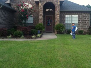 114 Silverleaf Cv, White Hall, AR 71602