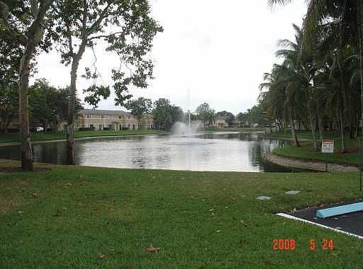 Water Front/Dock