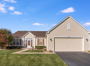 261 Prairie Ridge Ct, Minooka, IL 60447